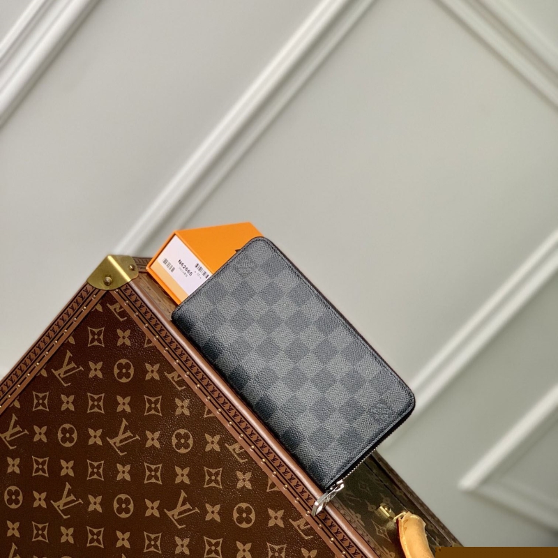 LV Wallets